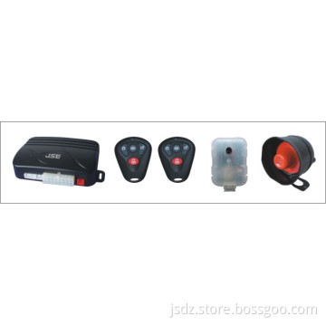 Fix Code Car Alarm